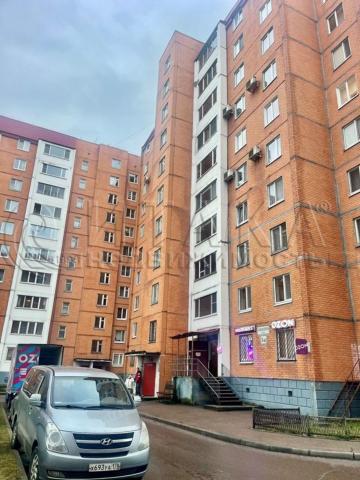 г. Выборг, ул. Большая Каменная, 5А