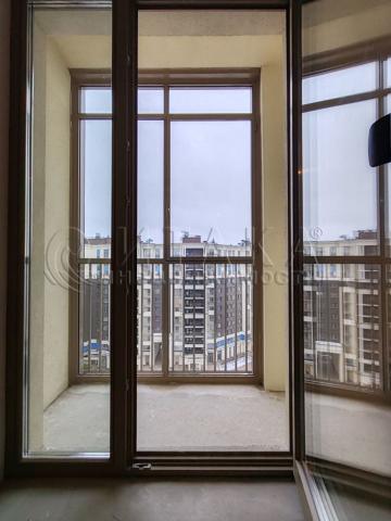 пр-кт. Авиаконструкторов, 54