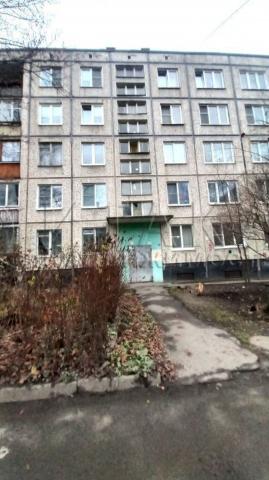 г. Колпино, ул. Пролетарская, 119