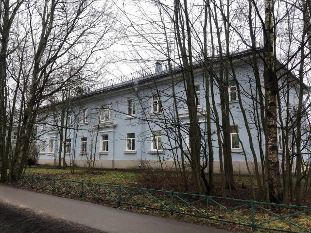 Ленинградская ул., 69