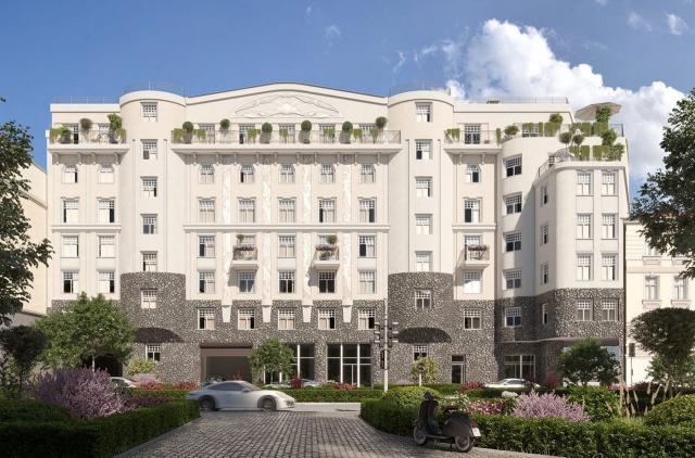 Малодетскосельский пр., 40