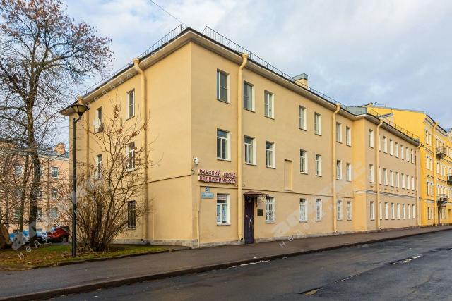 Карла Маркса ул., 25