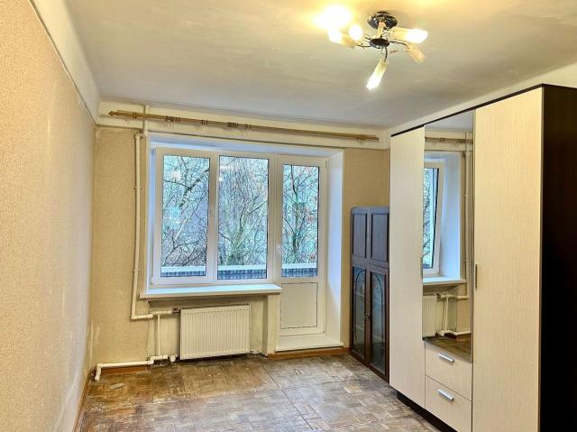 Бассейная ул., 5