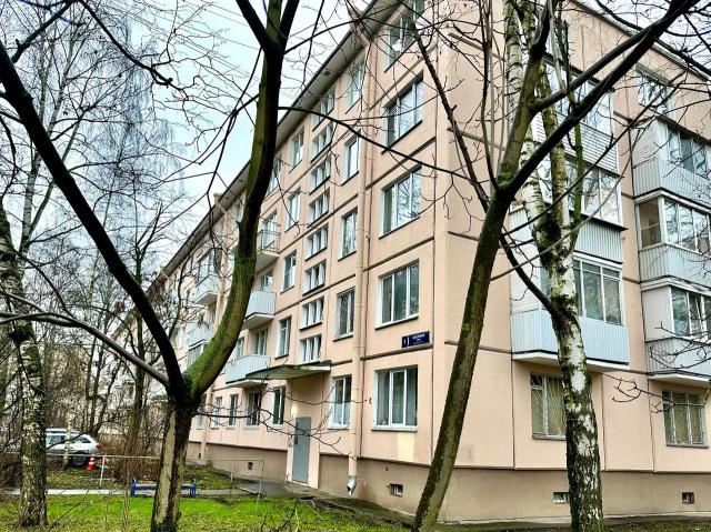 Бассейная ул., 5