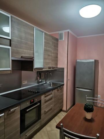 Юрия Гагарина пр., 14к6