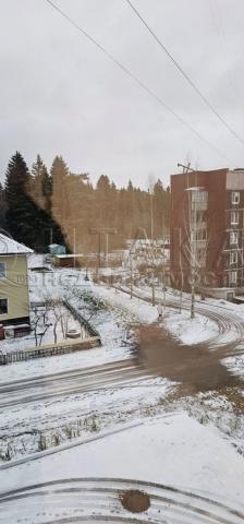 гп. Никольский, ул. Новая, 1