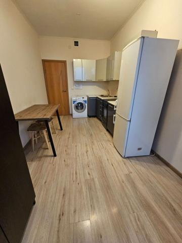 Ленинградская область, Мурино, Охтинская аллея, 6