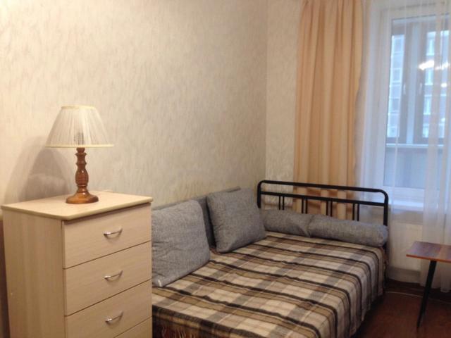 Мебельная ул., 19к2