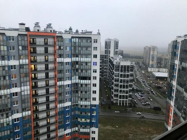 Плесецкая ул., 10