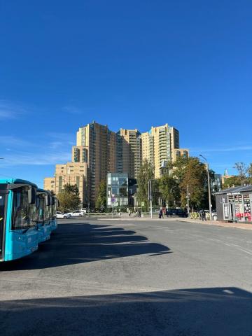 Фермское ш., 32А