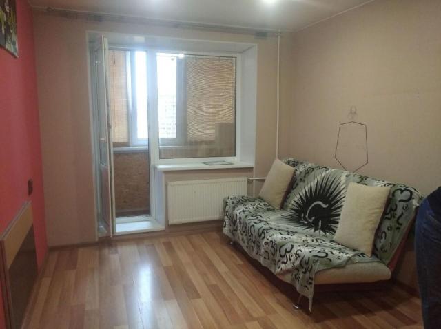 Аэродромная ул., 7к3А