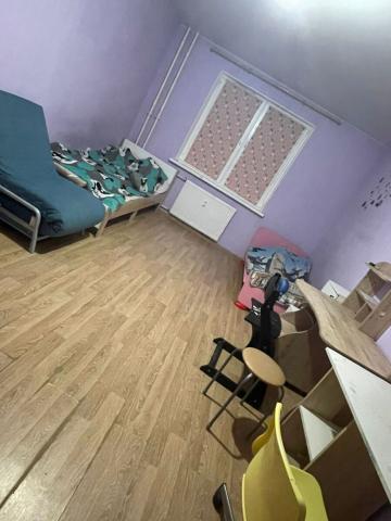 Парголово, Тихоокеанская ул., 14