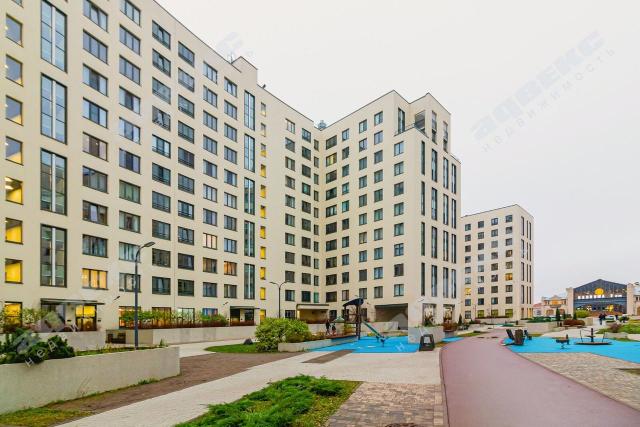 Измайловский бул., 4к1