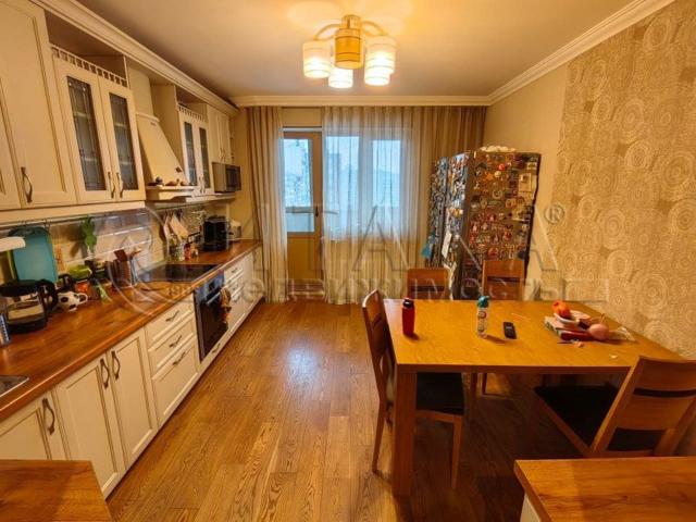 ул. Вербная, 20к2