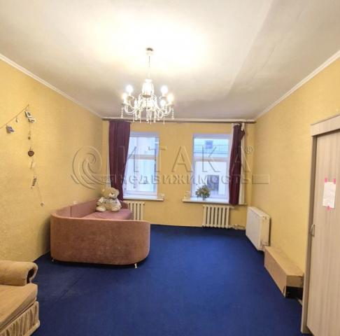 пр-кт. Невский, 97