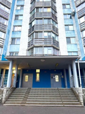 Первомайская ул., 10к2А