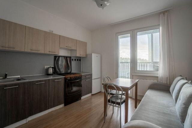 Лидии Зверевой ул., 9