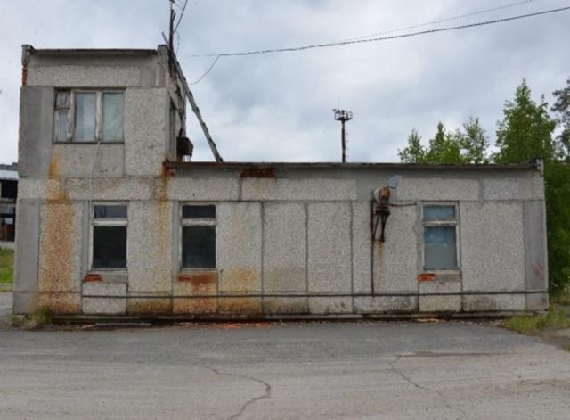 Малая Конюшенная улица, 1