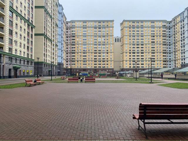 Московский пр., 73к5А