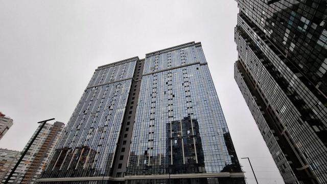 Новгородский пр., 2к3