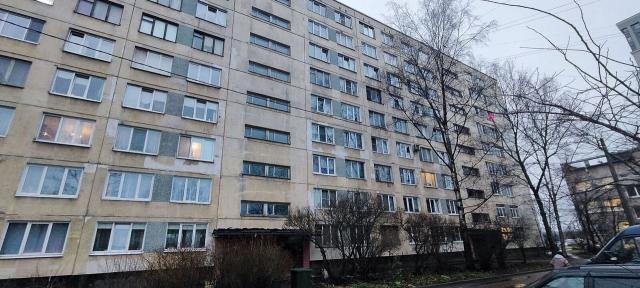 Будапештская ул., 8