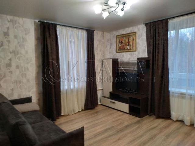 ул. Грибалёвой, 10