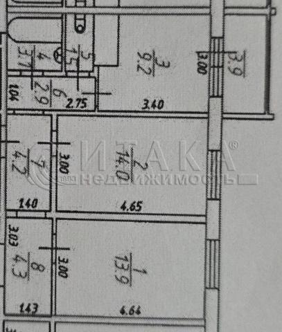 ш. Красносельское (Горелово), 54к6