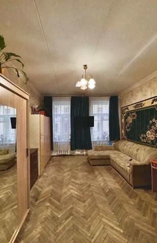 Большая Подьяческая ул., 10