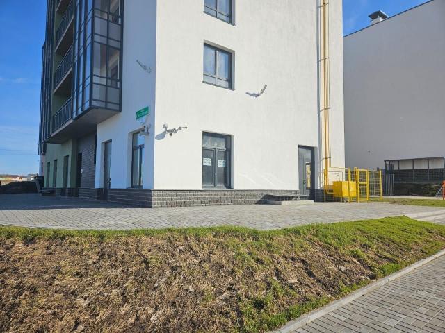 Ленинградская область, Федоровское пос., Счастливая ул., 5к2