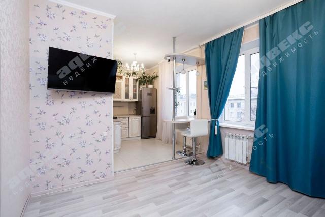 Посадская ул., 26А