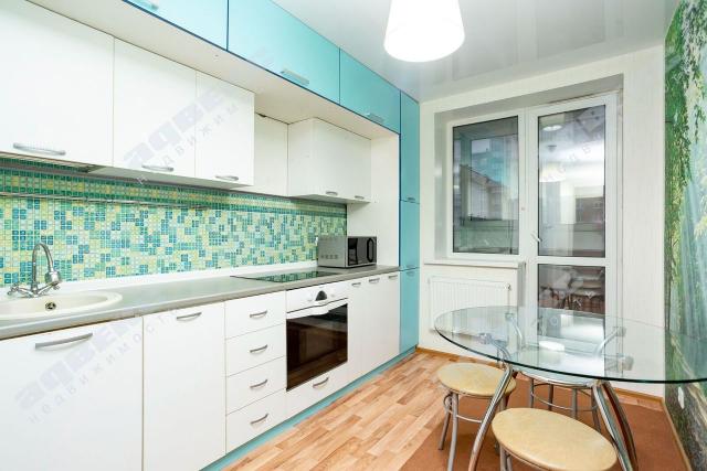 Ленинградская область, Кудрово г., Европейский пр., 14к2