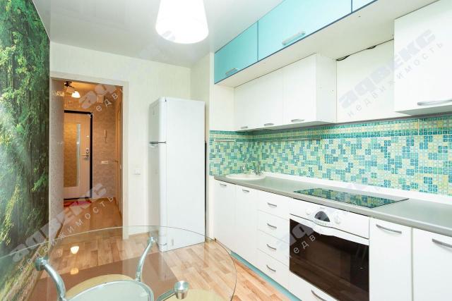 Ленинградская область, Кудрово г., Европейский пр., 14к2