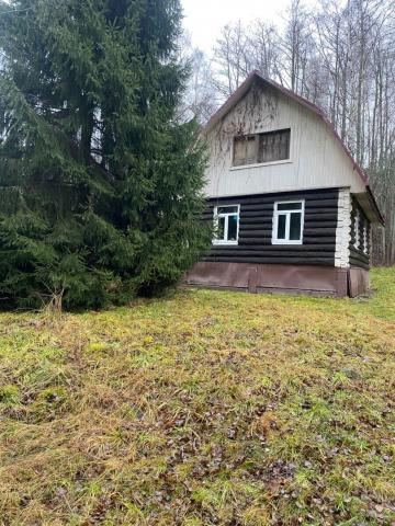 Ленинградская область, Озерки пос., 29