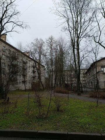 Тореза пр., 23