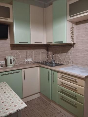 ул. Камышовая, 34к2