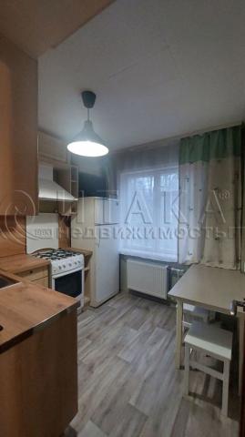 ул. Карпинского, 38к5