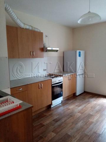 пр-кт. Дунайский, 14к1