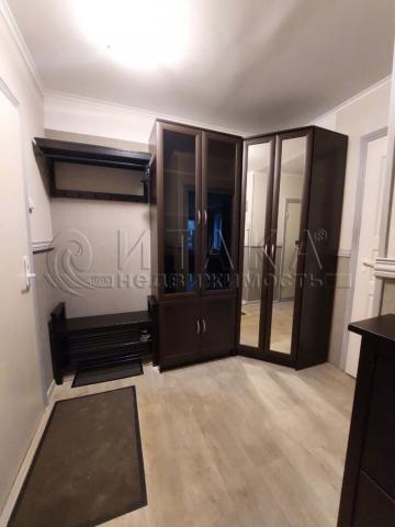 ул. Гаккелевская, 22к3