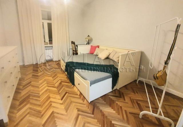 ул. Сестрорецкая, 7