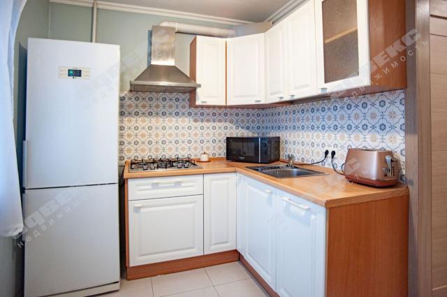 Загребский бул., 39 к.2