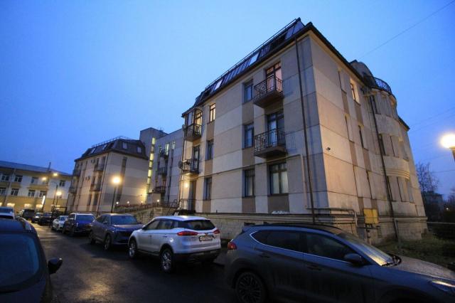 Слуцкая ул., 14