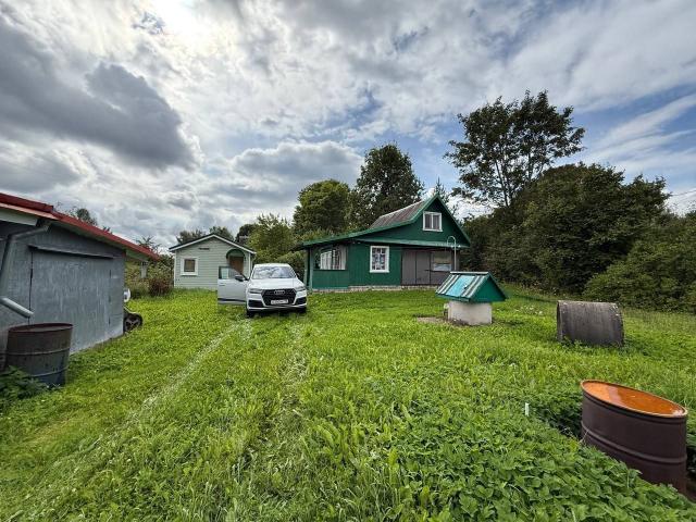 Ленинградская область, Конезерье дер.