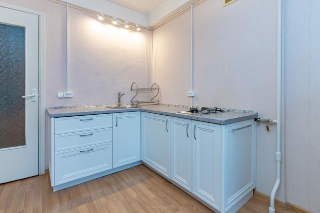 Руднева улица, 21к1