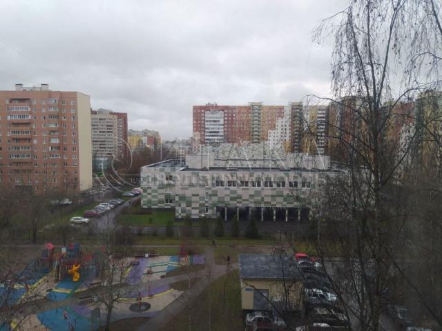 ул. Маршала Захарова, 56