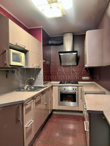 б-р. Серебристый, 15