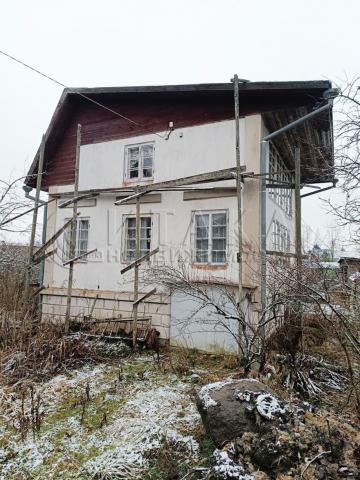 снт. Берёзка