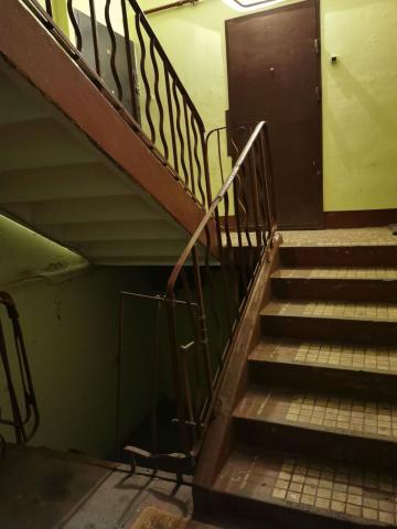 Бабушкина ул., 88