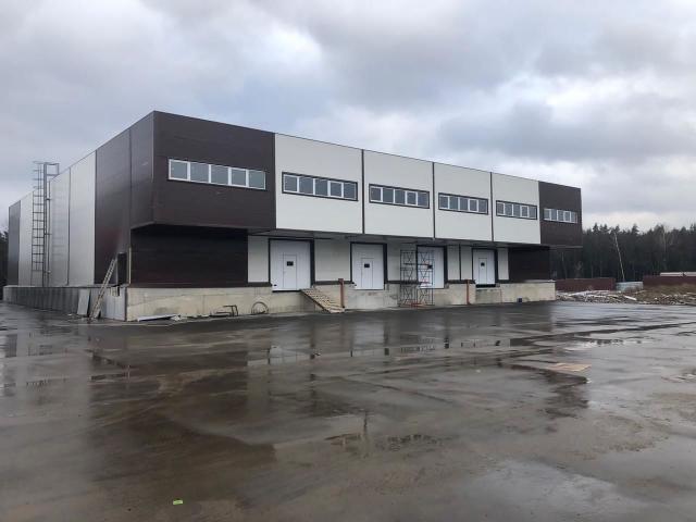 деревня Малое Карлино, 24