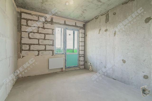 Ленинградская область, Сиверский пос., Космонавта Титова ул., 1