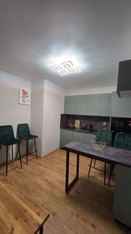 Крыленко ул., 1к1